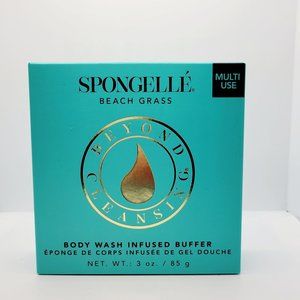 Spongelle BEACH GRASS - BN